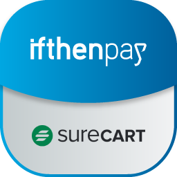 ifthenpay | Payments for SureCart icon