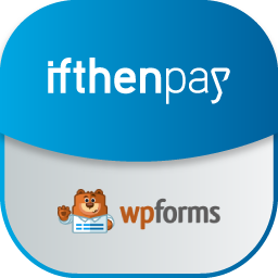 ifthenpay | Payments for WPForms icon