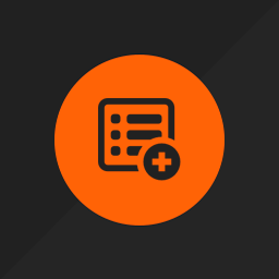 IG Pricing table icon