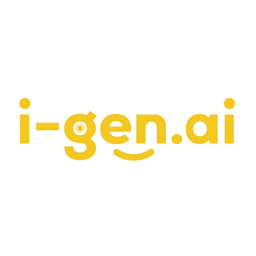 iGen SEO icon
