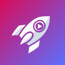 Ignite Video Player OEmbed icon