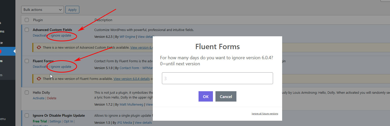 Plugin Banner