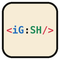 iG:Syntax Hiliter icon