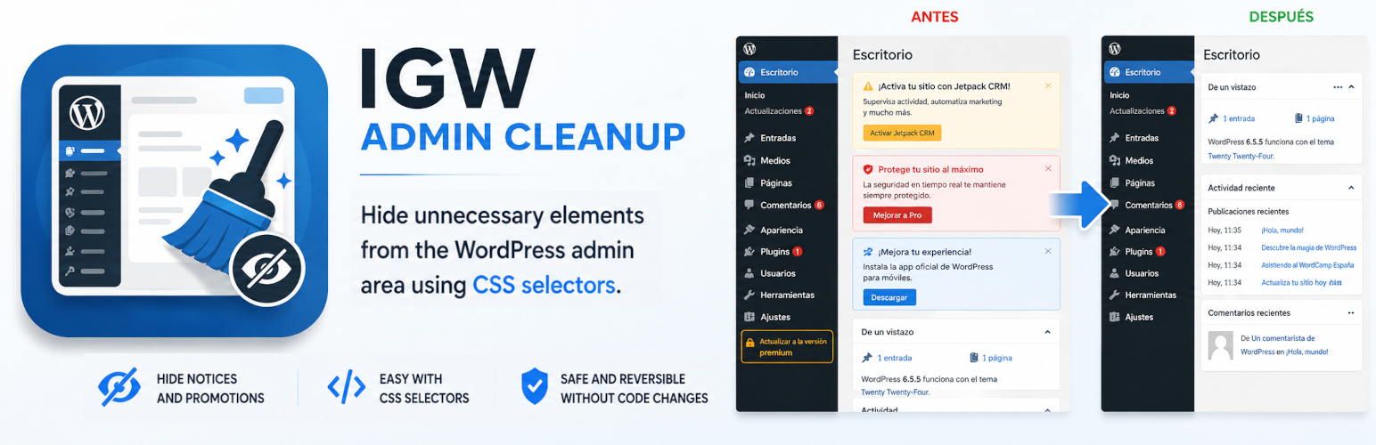 Plugin Banner
