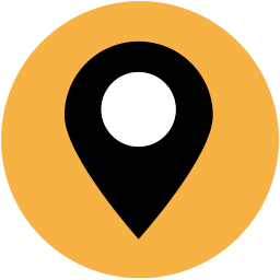 IHS Geo Location icon