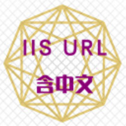 IIS Chinese Tag Permalink icon
