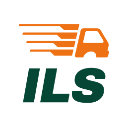 ILS – Indian Logistics Services icon