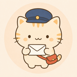 IM Mail Form icon