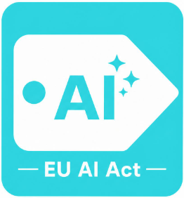 Image AI Labels icon