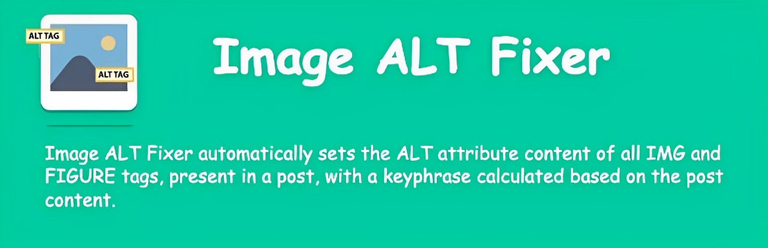 Plugin Banner