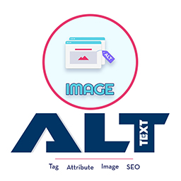 Image Alt Text icon