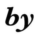 Image and Media Byline Credits icon