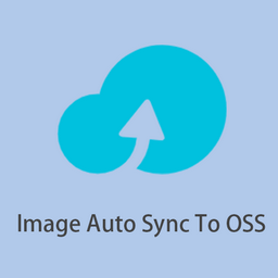 Image Auto Sync To OSS icon