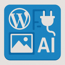 Image Block for Pollinations.ai icon