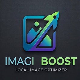 Imagi Boost icon