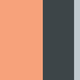 Image Color Palette icon