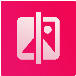 Image Comparison Block icon