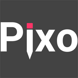 Image Editor by Pixo icon