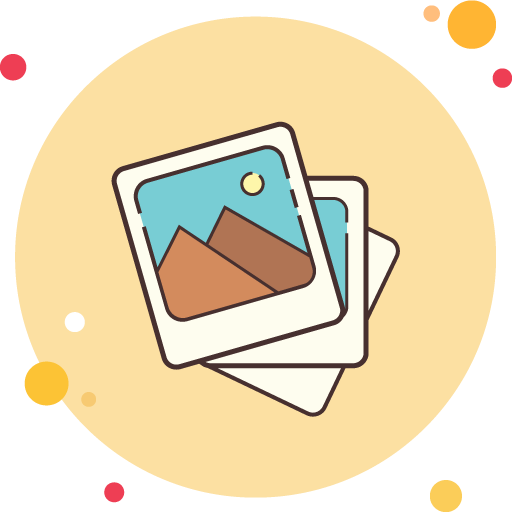 Image Gallery Block icon