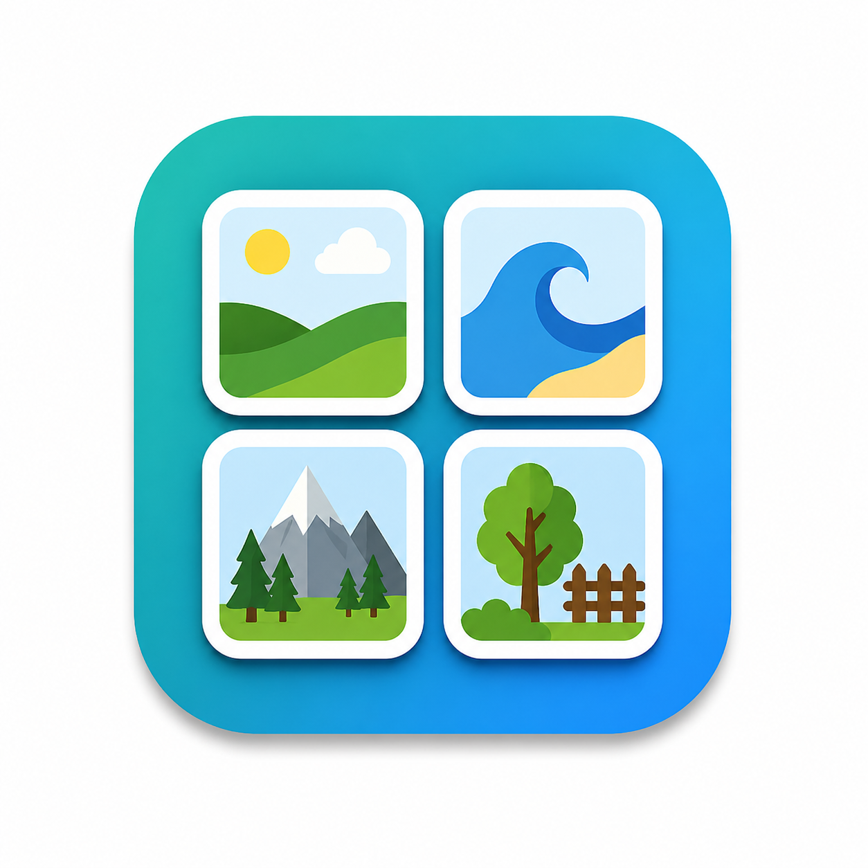 Image Gallery Custom Post Type icon