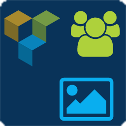 VC Image Hover Effect oCoder Free icon