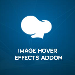 Image Hover Effects for WPBakery Page Builder icon