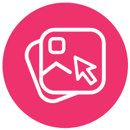 Image Hover Effects Ultimate (Image Gallery, Effects, Lightbox, Comparison or Magnifier) icon
