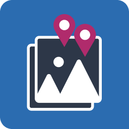 Image Map Connect – Display Posts as Image Hotspots icon