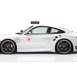 Image Hotspot – Map Image Annotation icon