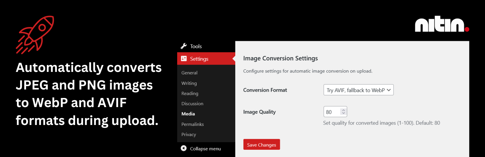 Plugin Banner