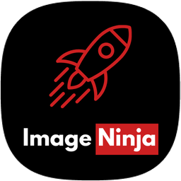 Image Ninja – Convert Images to WebP & AVIF on Upload icon
