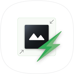 Image Optimizer by 10web – Image Optimizer and Compression plugin icon