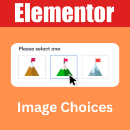 Image Picker – Image Choices for Elementor Forms icon