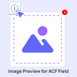 Image Preview for ACF Field icon