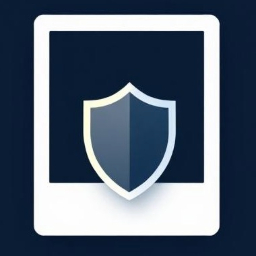 Image Protection icon
