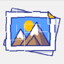 Image Puzzle icon