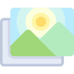 Image Quality icon