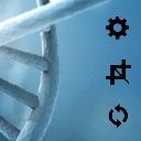 Image Regenerate & Select Crop icon