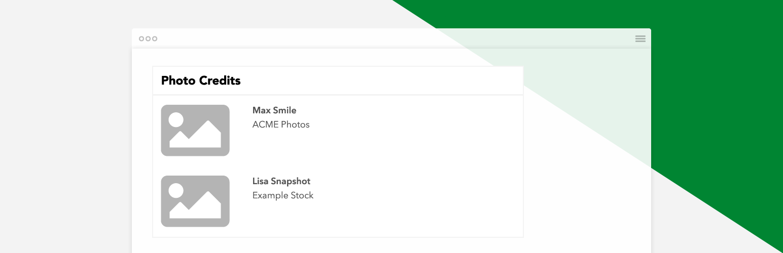 Plugin Banner