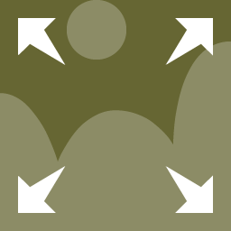 Image Sizes Panel icon