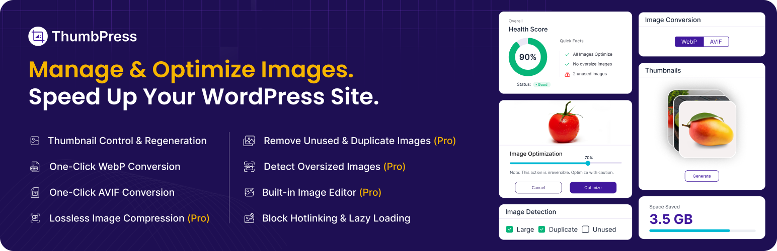 Plugin Banner