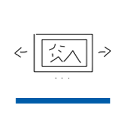 Image Slider Blocks icon