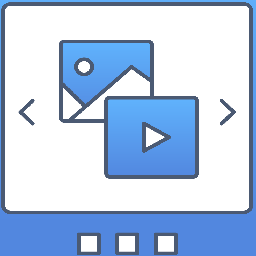 Image Slider Slideshow icon
