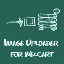 Image Uploader for Welcart icon