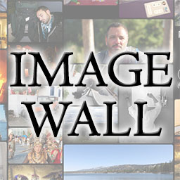 Image Wall icon