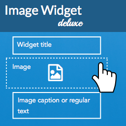 Image Widget Deluxe icon