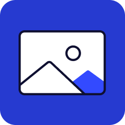 Image Widget icon