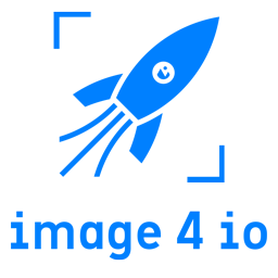 Image4io – Speed Up Your Website with Full Stack Image Manager icon