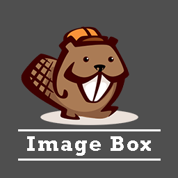 Beaver Builder Imagebox icon