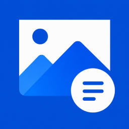 ImagePilot Featured Images icon